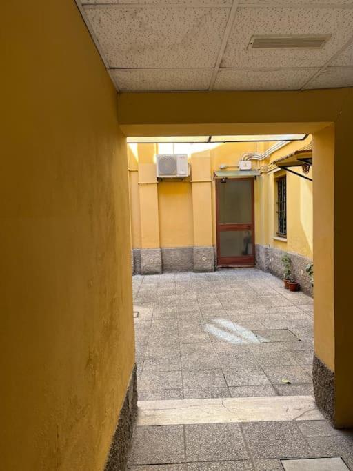 Gloriosos House Apartment Bologna Exterior photo