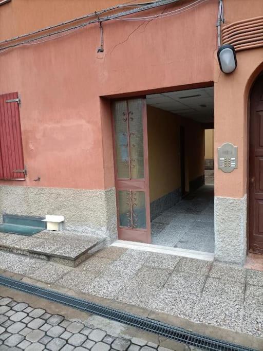 Gloriosos House Apartment Bologna Exterior photo